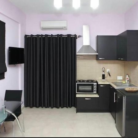 Spilios Apartment Nafplion Exteriör bild